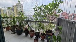 Belysa (D18), Condominium #620309741